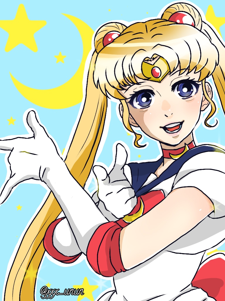 SNSのアイコンをお描きします カラフルに可愛くイラストをお描きします。 イメージ6