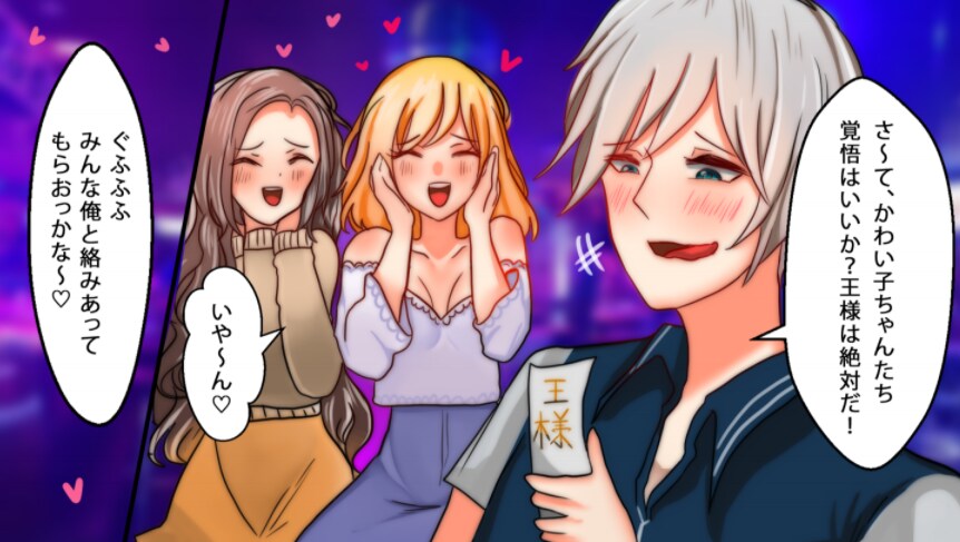 YouTube漫画のイラスト作成します ご希望の絵柄に合わせて漫画作成します！ イメージ6