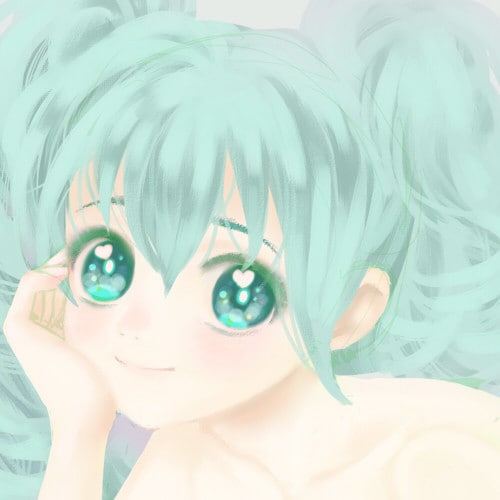アイコン、イラスト描きます 元プロイラストレーター・アイコン作成！絵柄相談可能♪ イメージ7