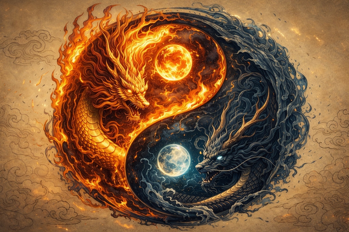 霊力鑑定☯️現代の陰陽師があなたの霊力を鑑定します 霊感・霊的体質に　あなたに宿る霊力を客観的に読み解きます イメージ6