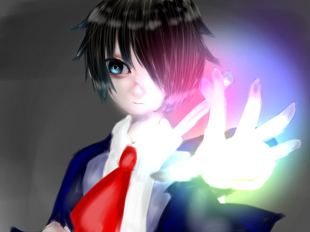 アイコン描きます SNS用などのアイコンをあなたの好きなキャラなどで描きます イメージ3