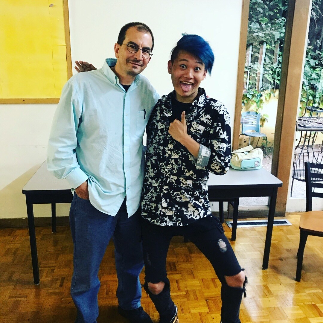 海外進学相談、留学相談等いたします 海外進学を考えている方へ。SF在住のカレッジ生がお届けします イメージ1