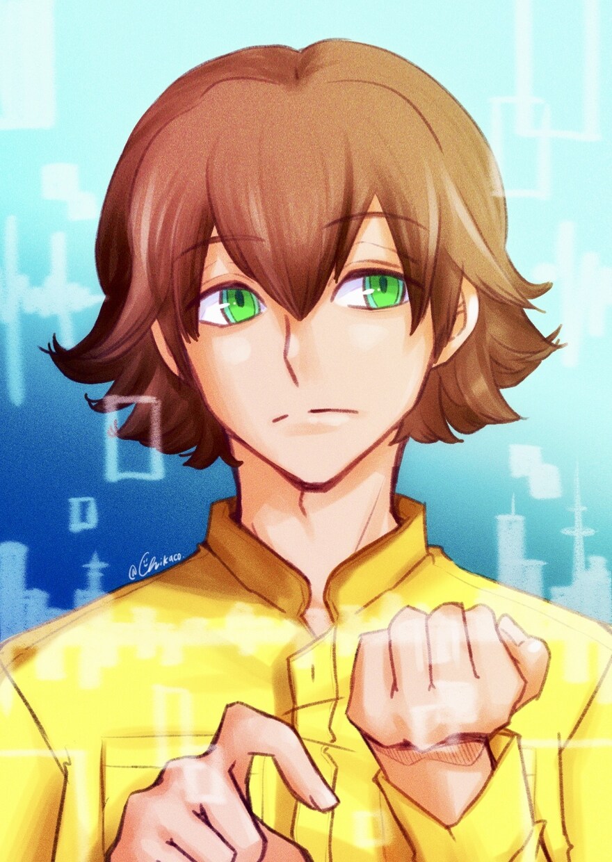 SNS等の挿絵に使えるイラスト制作いたします あなたのblog等にイラスト入れてみませんか^^* イメージ1