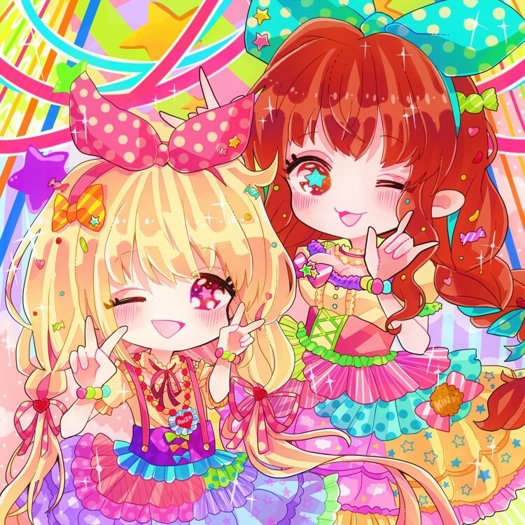 アイコン描きます SNS等のアイコンに(*´-`) イメージ1