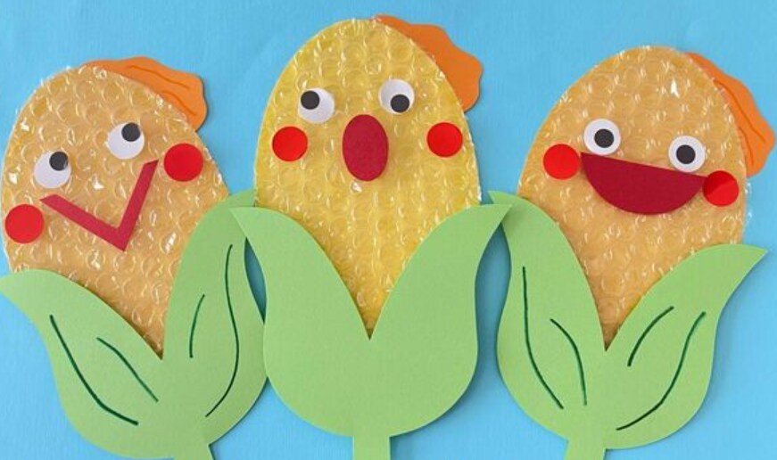 保育園・幼稚園の先生、制作準備代行します 時間がかかる制作準備の代行をサポート！ イメージ3