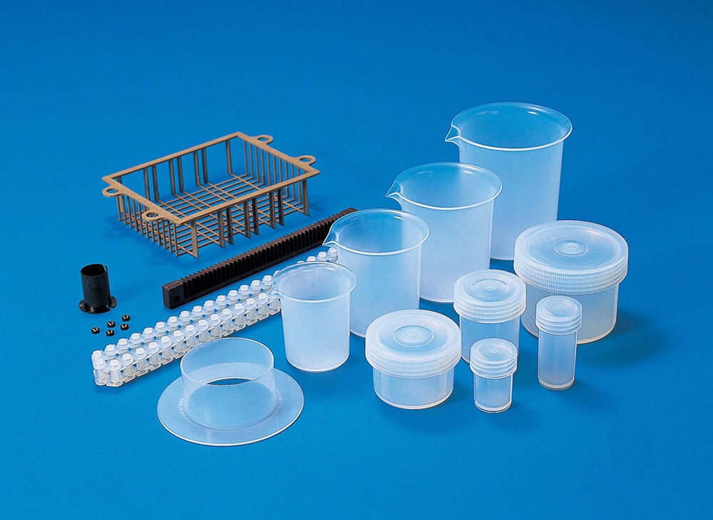 プラスチック部品の設計、3Dデータ作成します 3Dプリンター品～射出成形品まで幅広く対応します！ イメージ2