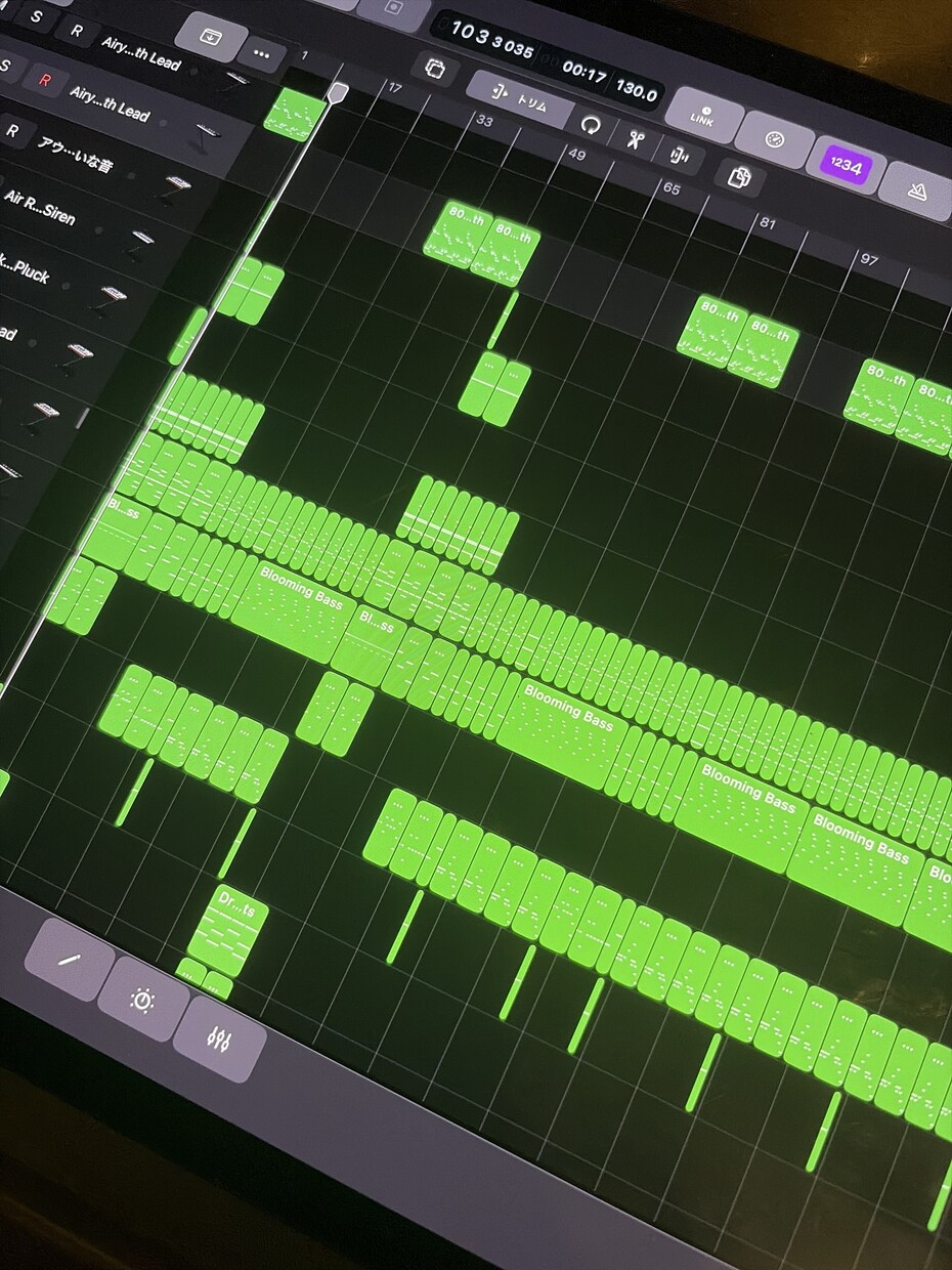作曲を承ります 確かな音は、僕にしか出せない。 イメージ2
