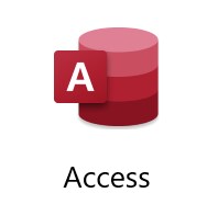 Accessで業務を効率化します 業務システムを比較的安価で作成します！ イメージ1
