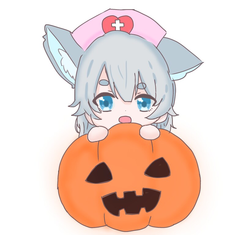 ハロウィンの量産ミニキャライラストを作成します ハロウィンに向けて可愛いミニキャライラスト描きます！ イメージ2