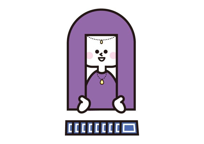 心に寄り添いながら恋愛の悩みをタロットで解消します 恋愛に悩むあなたを救う丁寧なタロット占い イメージ1