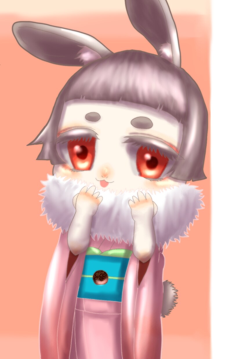 あなただけの女の子を描きます 少女から中性的な子までをお客様に提供します。 イメージ7
