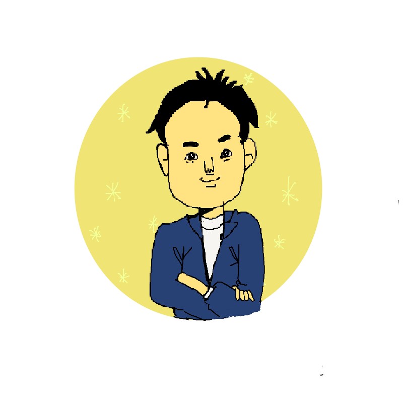 アイコン用の似顔絵を描きます ゆるく個性的なイラストをお描きします！ イメージ2