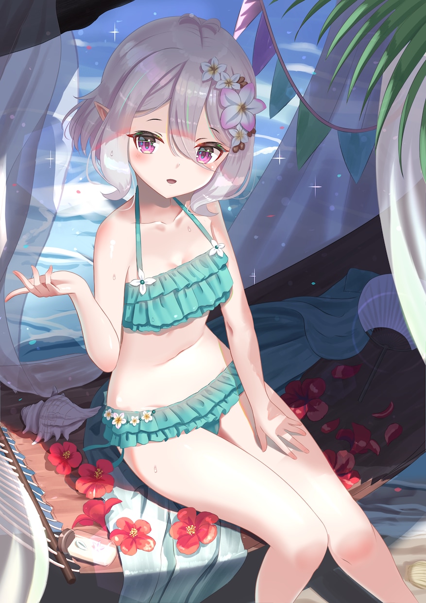 イラスト制作します あなたのための一枚絵描きます！ イメージ7