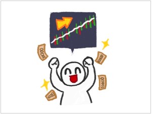 １・２・step！シンプルで必殺なトレード教えます 無駄な部分一切なし！すぐに実践に取り入れられる！ イメージ2