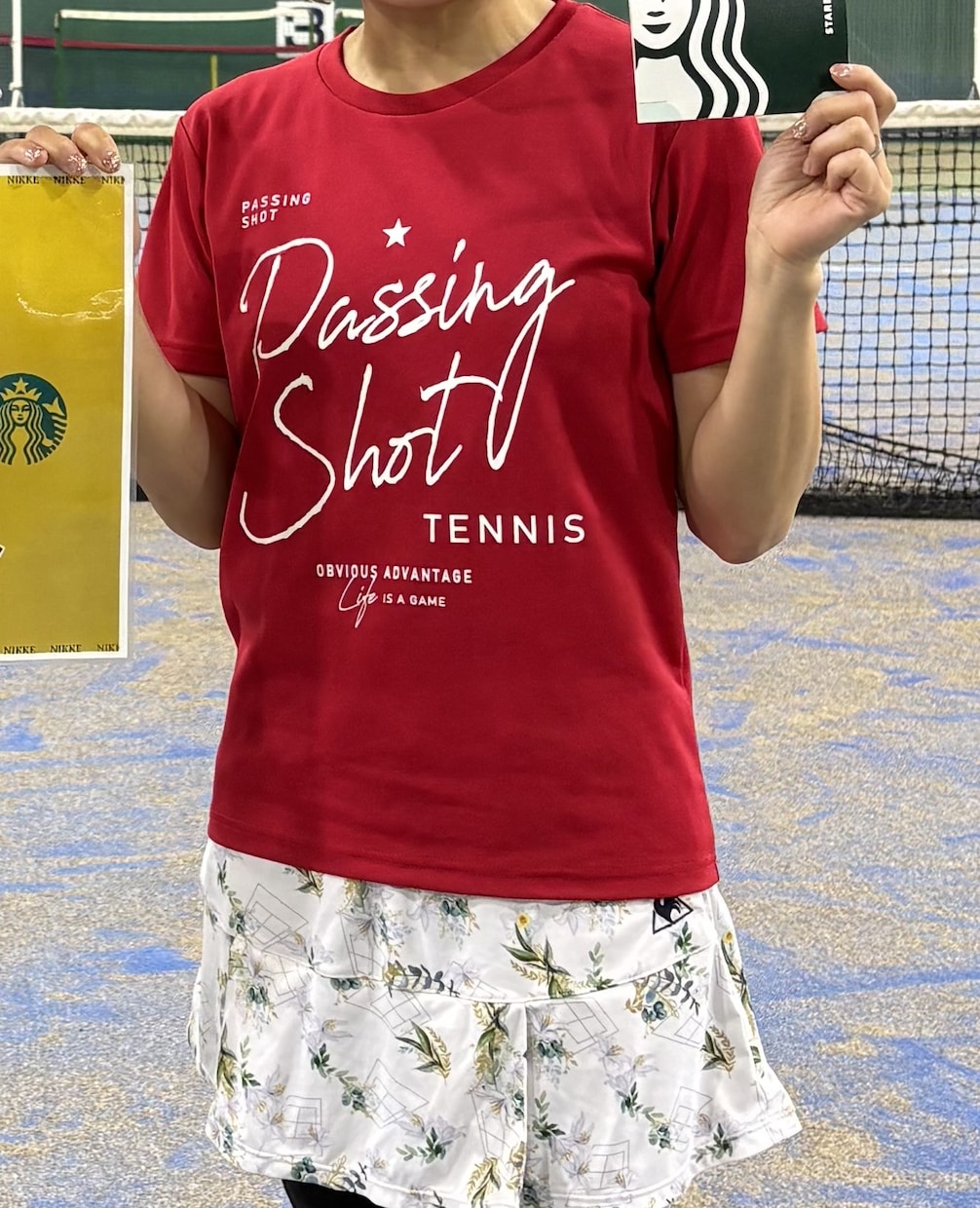 デザイン提案は複数！チームTシャツ作成します グラフィック作成から納品まで、手取り足取り丁寧に対応します イメージ4