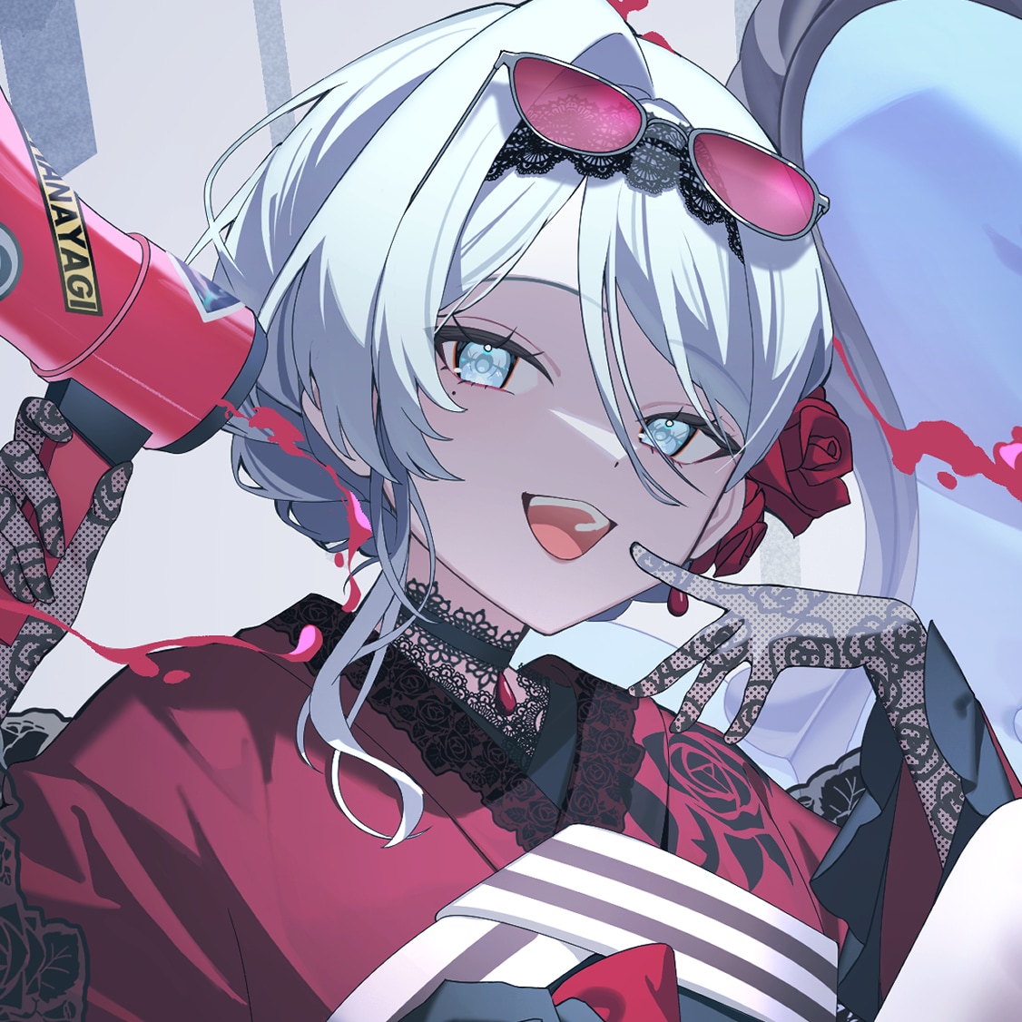 魅力的なイラストを制作いたします MVイラスト・一枚絵などお任せください！ イメージ1