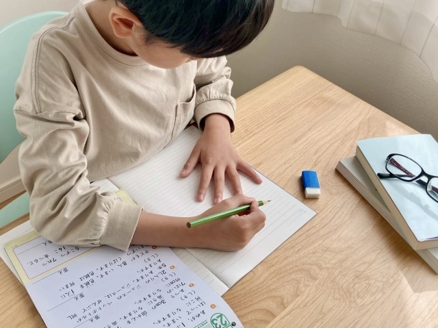 言語聴覚士による読み書きのご相談承ります 言語聴覚士（ST・国家資格）による読み書き・学習のご相談 イメージ1