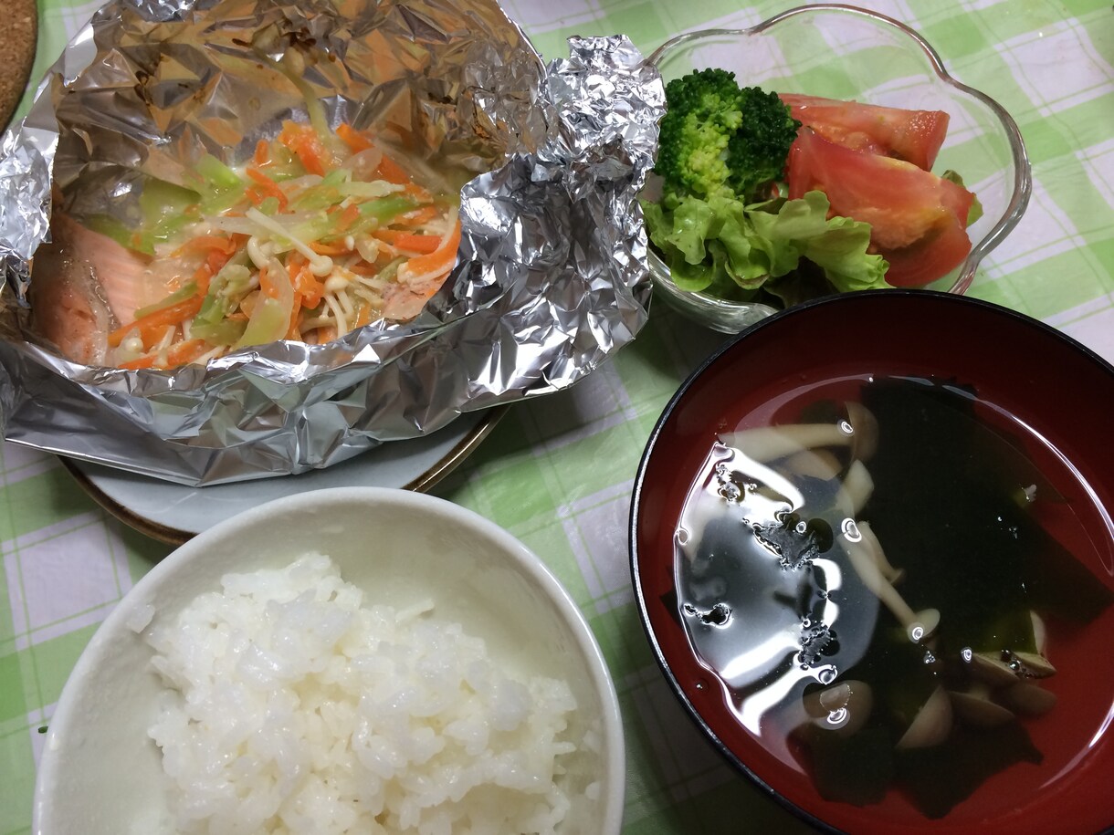 日々の食事をもとに、食選択のアドバイスします 病院、施設給食経験者の管理栄養士がサポート イメージ2
