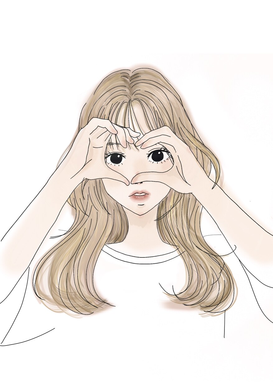 ママさんたちに褒められるおしゃかわアイコン作ります 今しか残せない可愛いお子さんの姿イラストにしてみませんか？ イメージ4