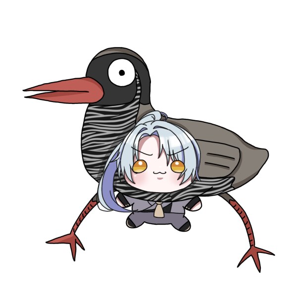 色々なミニキャラ描きます どんなSDでも幅広く対応いたしたます！ イメージ4