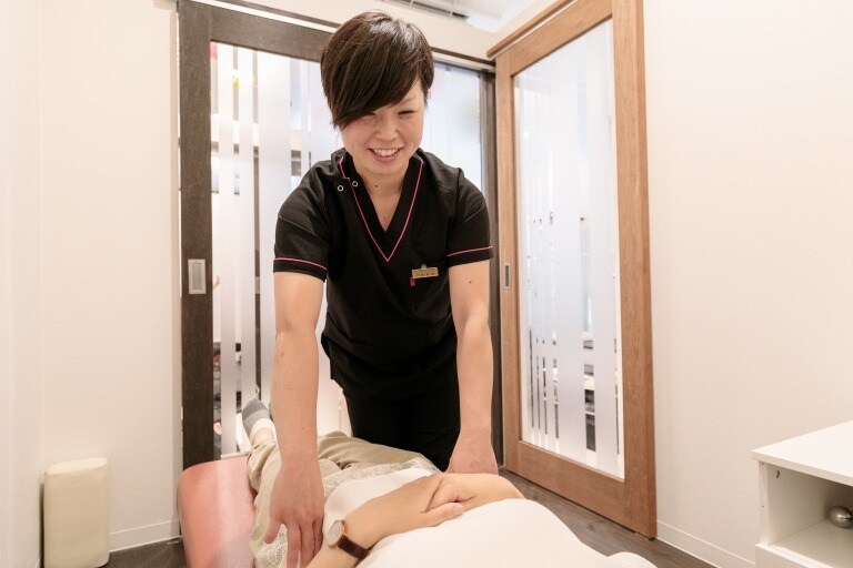 産後ママ向け！1か月密着、ダイエットサポートします 国家資格(柔道整復師)保持者による体質改善＋ダイエット イメージ1