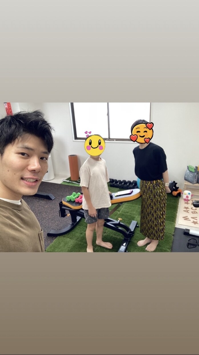 初心者向 - 体作り・ダイエットコーチングをします 健康的なダイエット法を知り、卒業後の継続方法を見つける！ イメージ3