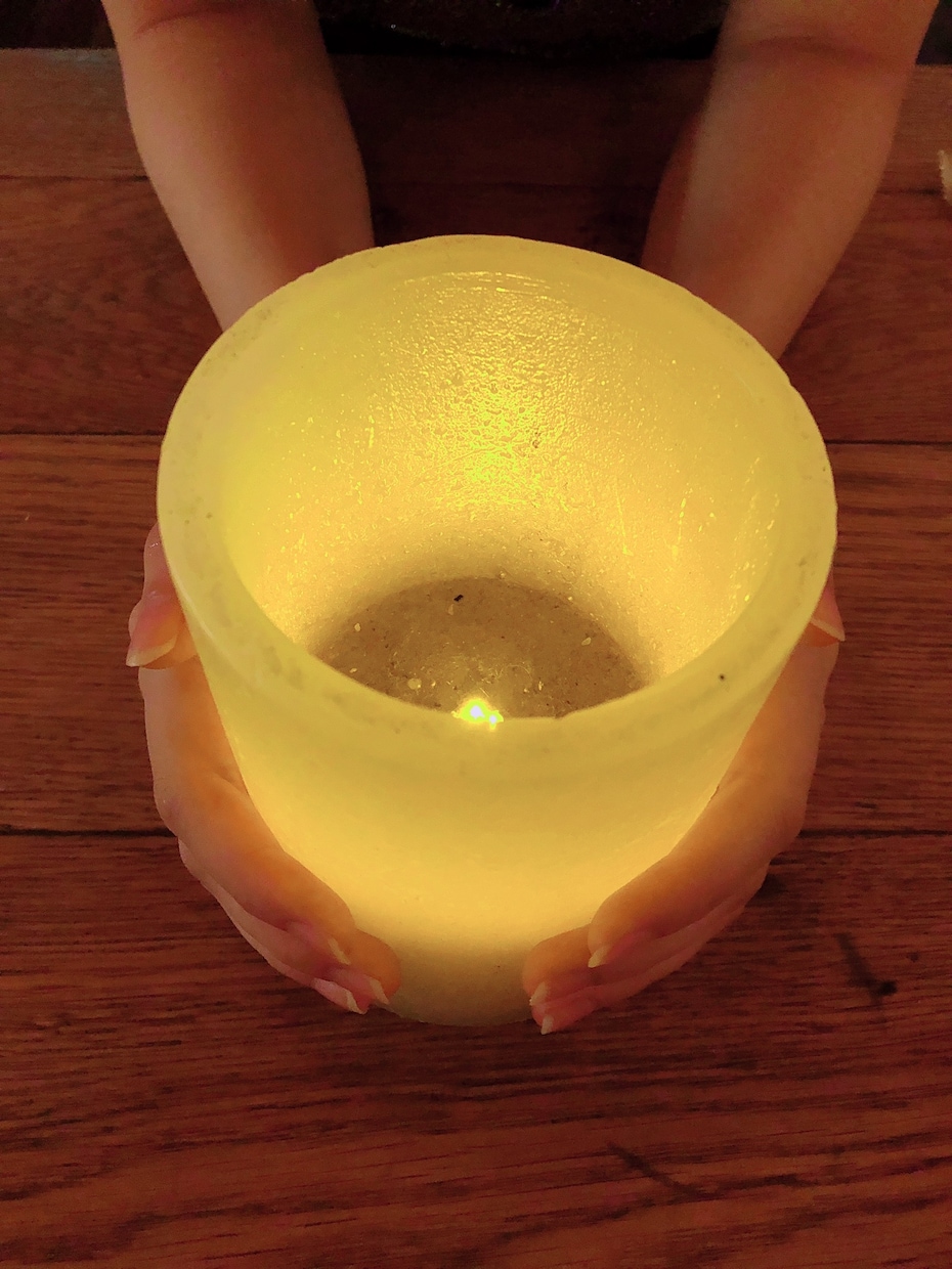 カウンセリング.気功で貴方の気持ちを楽にさせます 悩み事を抱えて体調が優れない心がモヤモヤしている人向け イメージ1