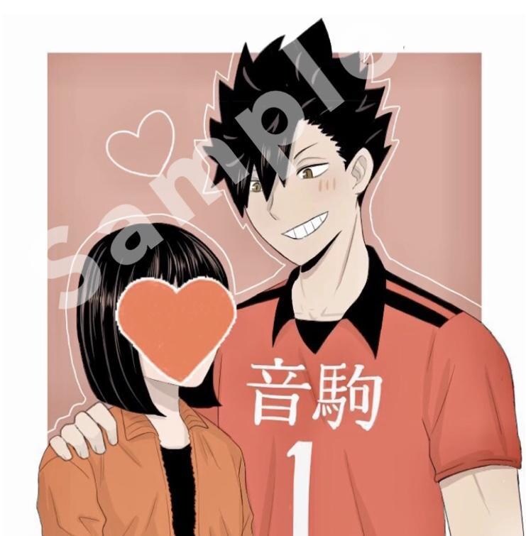 夢絵、カップルイラスト等描きます 7日以内・修正無制限でイラスト提供します イメージ2