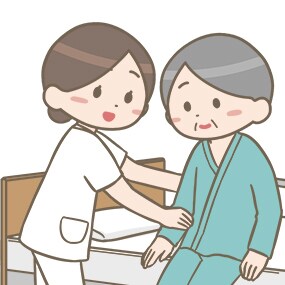 看護の考え方がつながる学習サポートします 提出用代行ではなく、理解を深める支援です。 イメージ1
