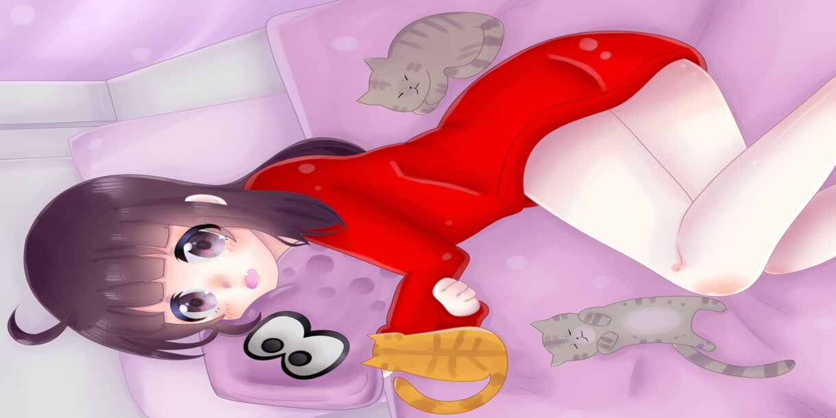 SNS等に使える可愛いアイコン描きます 可愛いアイコンが欲しい方！プレゼントしたい方！ イメージ6