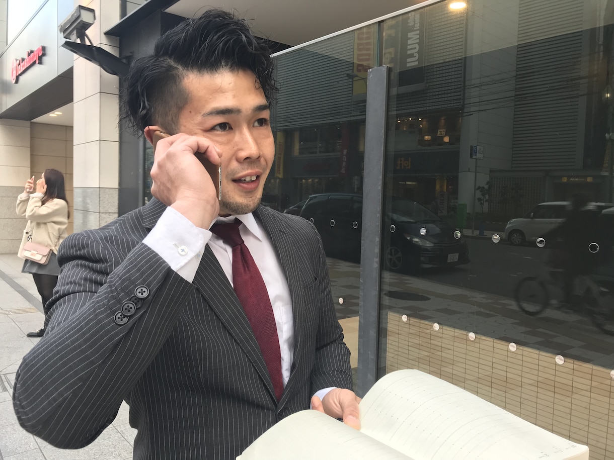 介護相談・施設探しお手伝いします 親の介護に困っていませんか？そんなあなたをサポートします。 イメージ1