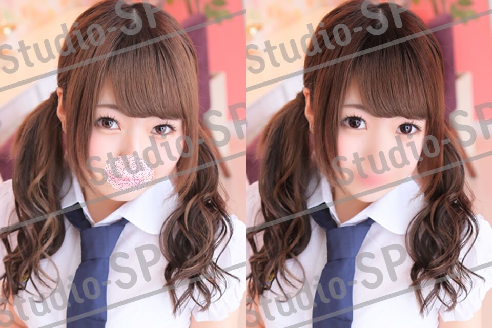 女性の画像レタッチお受けします 女性の魅力を最大限に引き出し「魅せる画像」へとレタッチします イメージ3