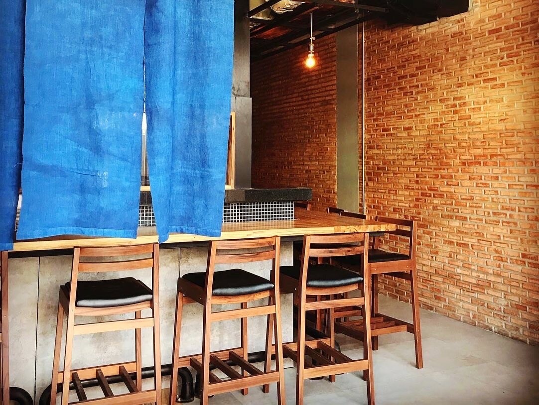 お店にもお客さんにも喜ばれるお店作ります お店作りには両者の満足が大事。一方通行ではないデザインを。 イメージ1