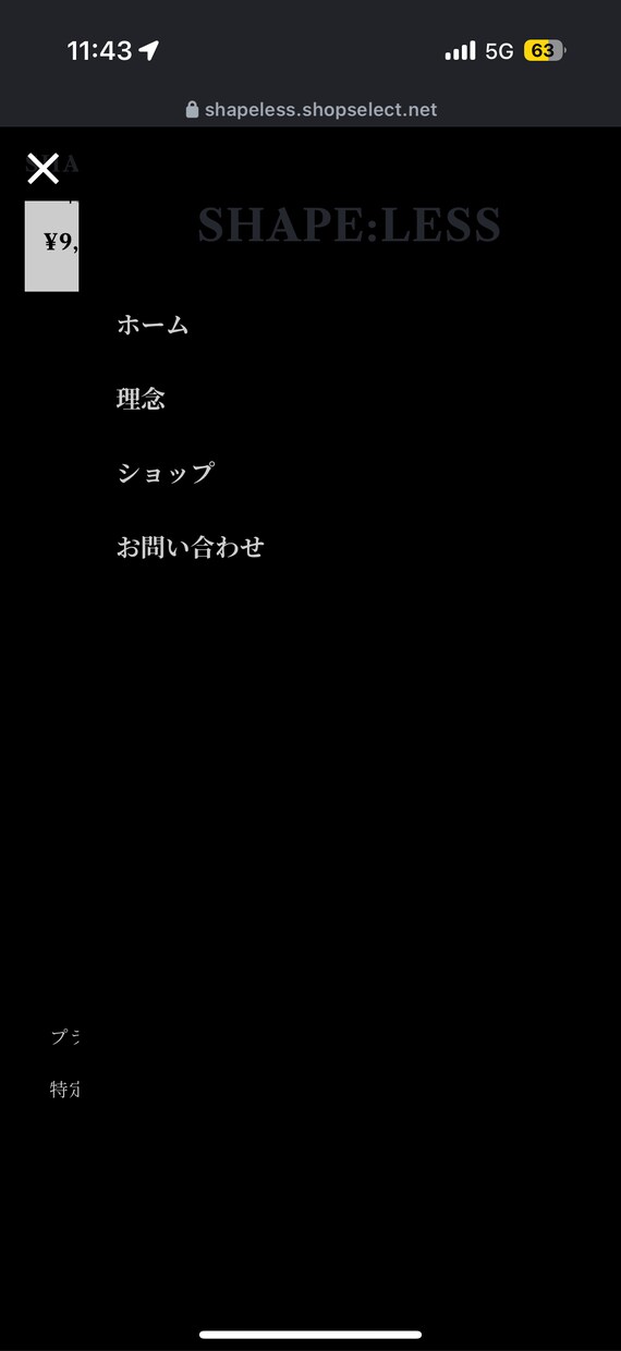 安くなる可能性 格安でECサイト作成します ECサイトであなたの商品を世界に知って貰いましょう イメージ6