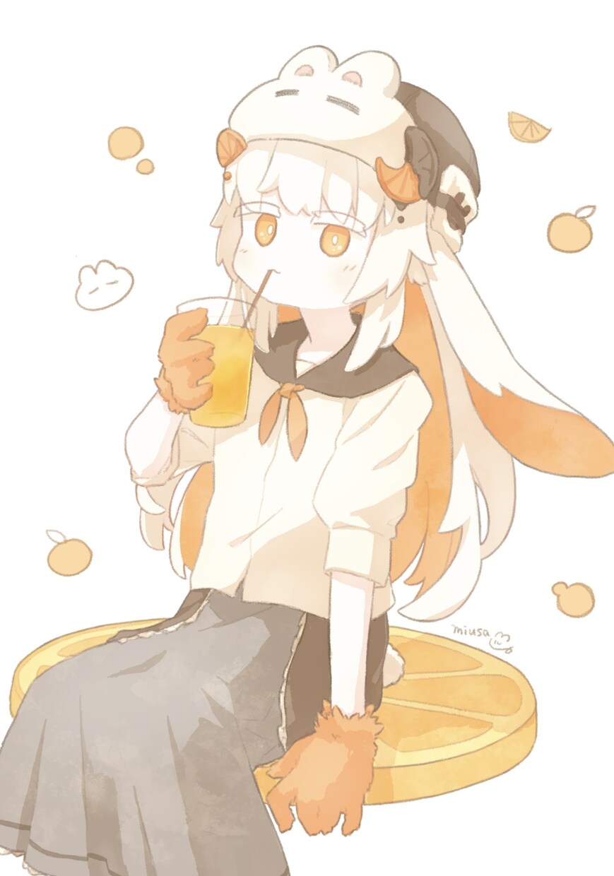 心なごむ、温かみのあるキャラクターイラスト描きます 丁寧なヒアリングで、理想の世界観作りをサポートします♪ イメージ4