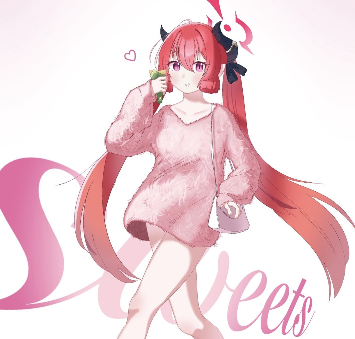 初回3名様限定！半額で立ち絵描きます 可愛い女の子ならお任せ下さい！キャラの良さを引き出します◎ イメージ1
