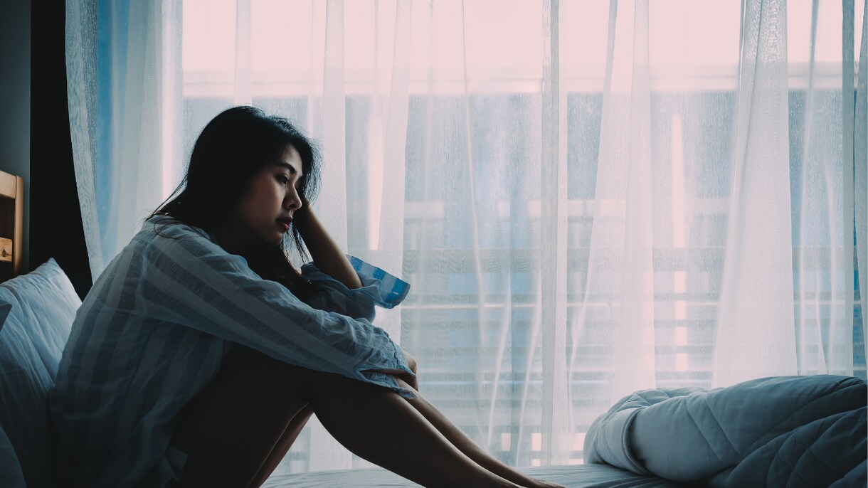 女性専用☆心の辛さを丸ごと受け止めます 人間関係の悩み・愚痴・仕事の悩みを気楽に話してみませんか？ イメージ3