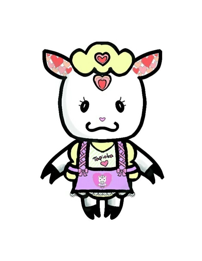 イメージキャラクター作成します お店、企業、または自分の、イメージキャラクターをお作りします イメージ4