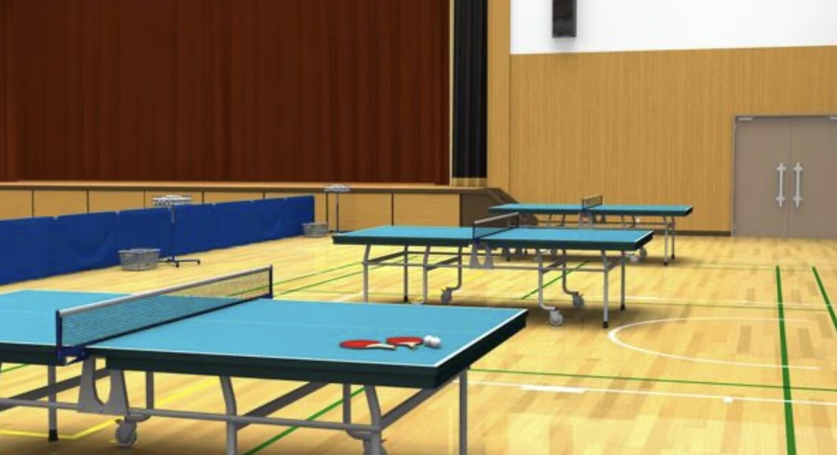 卓球のご指導承ります 大会で成績を残したい方、上手くなりたい方 イメージ1