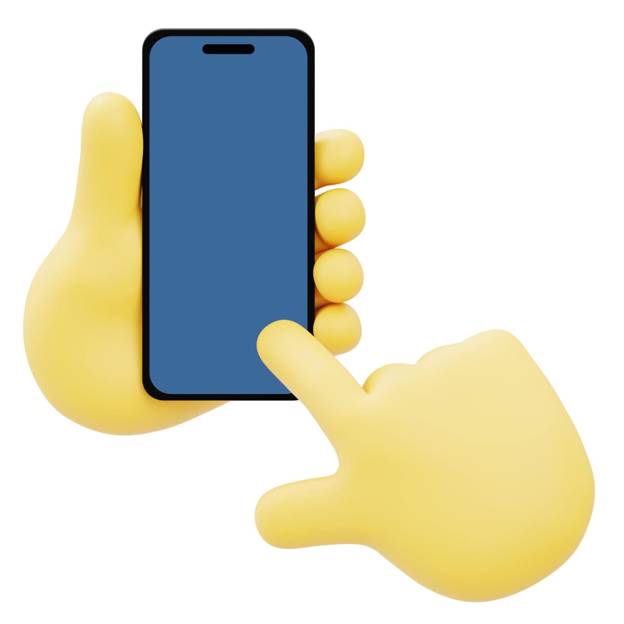 ポップで丸みのある3Dアセットを制作します WebやSNSなどに使えるポップな3Dアイコンを1点から制作 イメージ7