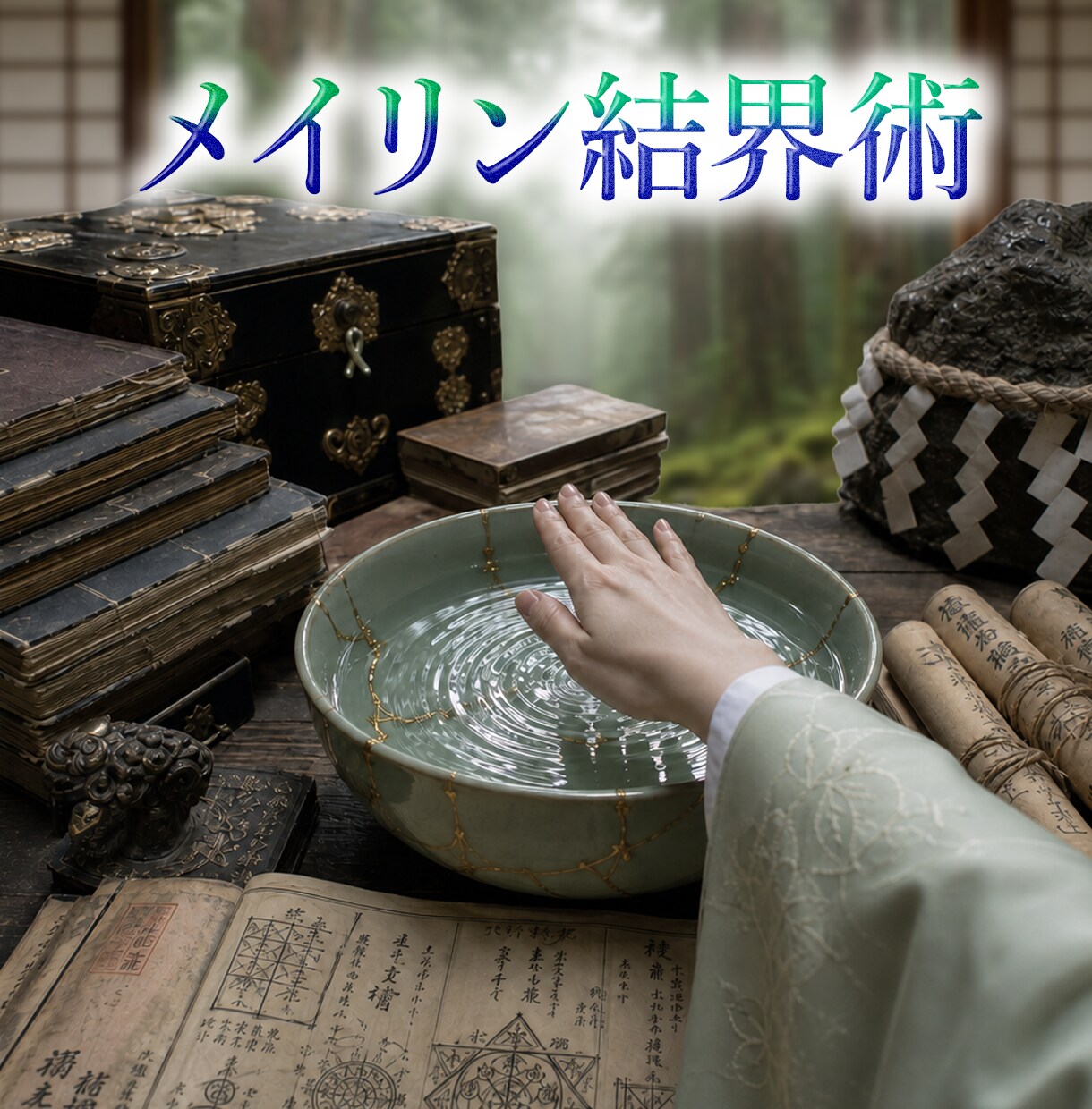 子宝♦授かりの扉を開き【奇跡の天使】と魂を結びます 【不妊・子宝・赤ちゃん】妊活リセットで泣く日々に寄り添います イメージ3