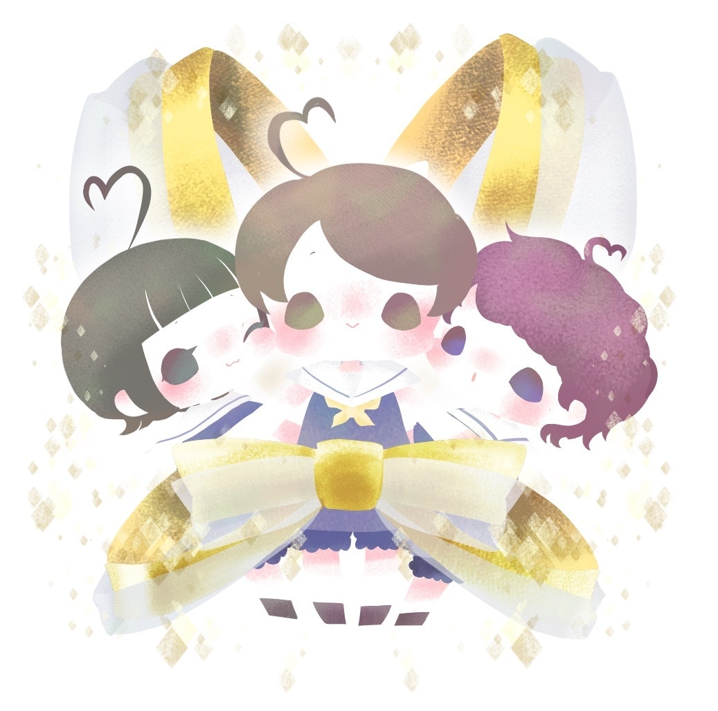 実績多数！おしゃれ・かわいいイラストを描きます グッズ・アイコンイラストや挿絵などをお探しの方へ イメージ6