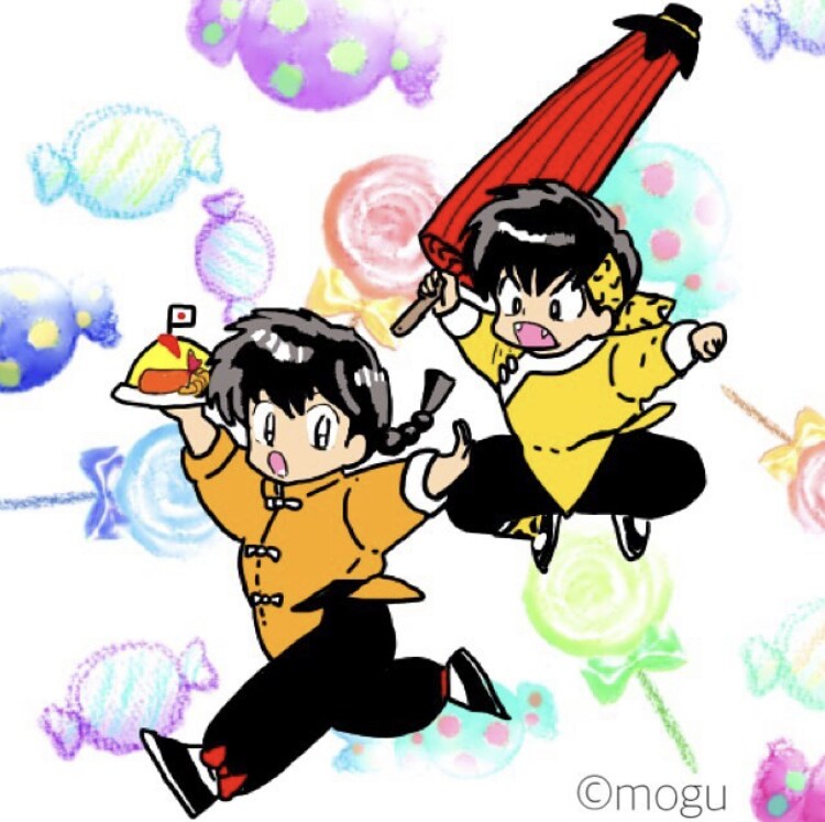 あなたの描いた絵をデジタル化します デザイン料分お安く！LINEスタンプも自分デザインで☆ イメージ8