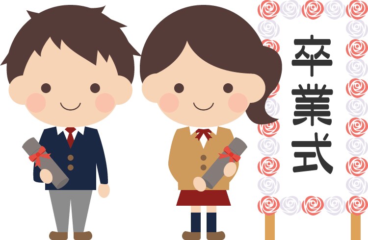 卒園式、結婚式などの記念動画の作成をします ご希望があれば別途動画の編集も行います イメージ1