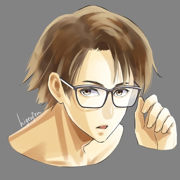 プロのイラストレーターがイラストをお描きします 【個人の商用可】SNSやブログのアイコン、プレゼントなどに☆ イメージ5