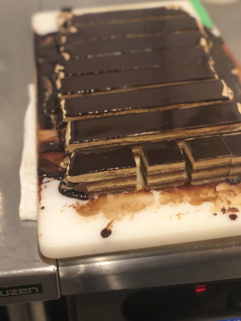 冷蔵庫の中の食材でメニューを考えます フランス料理人が料理のご相談におのります！ イメージ8