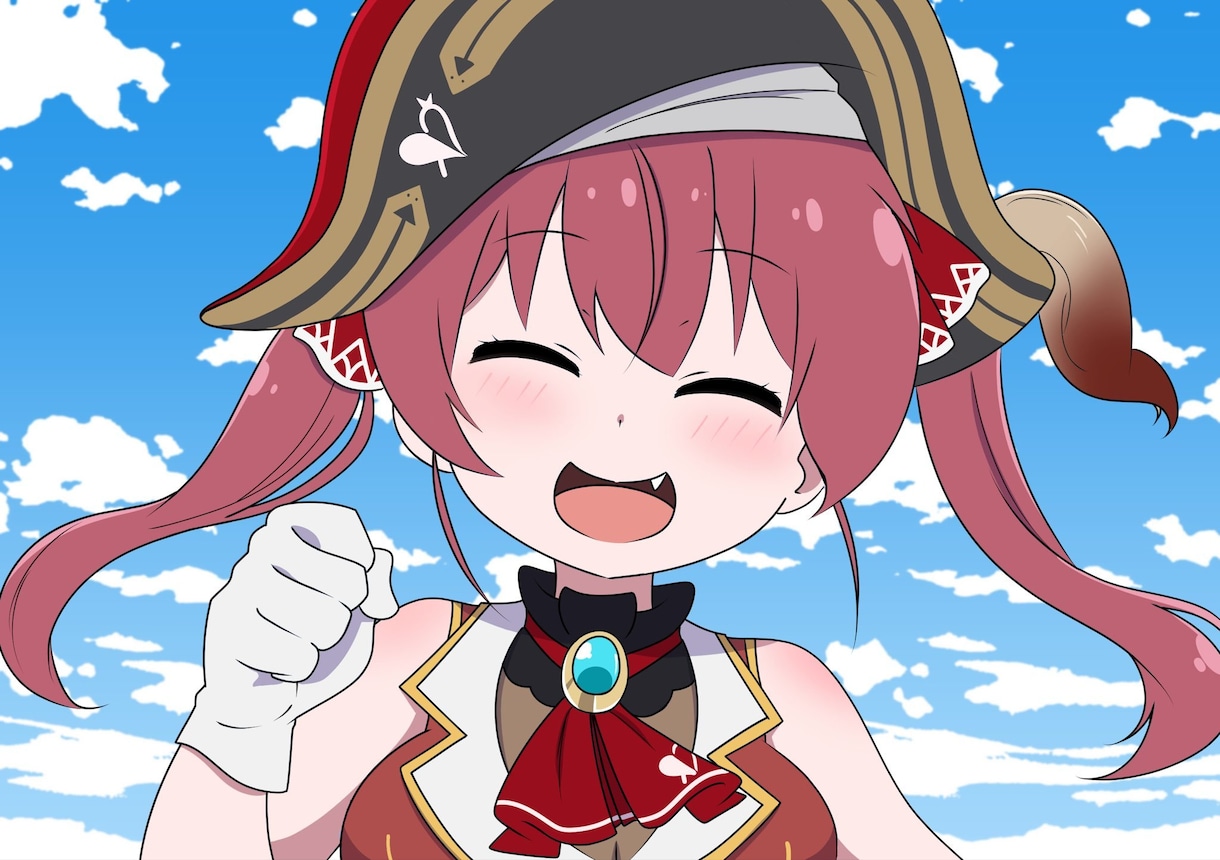ロリポップなイラスト描きます アイコン！オリキャラリメイク！PVに！ イメージ5
