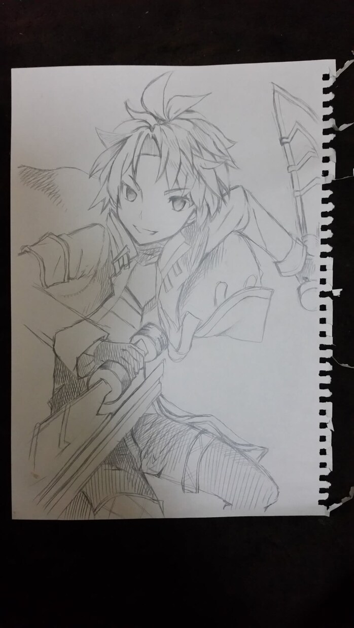 手描きアイコン、描きます 手描きアイコンが欲しい方、可愛いイラスト欲しい方 イメージ2