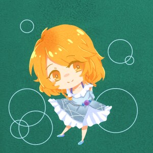 最近流行り？の主線なしイラストかきます 最近描き方指南本なんかも出ているやわらかく優しいイラスト！ イメージ4