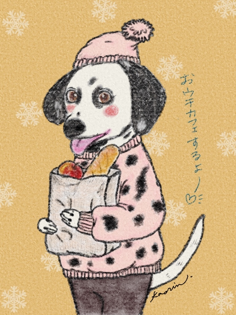 ペット・人物画をデジタルイラストで描きます 色々な作風がありますのでそれぞれのニーズに対応しやすいです。 イメージ6